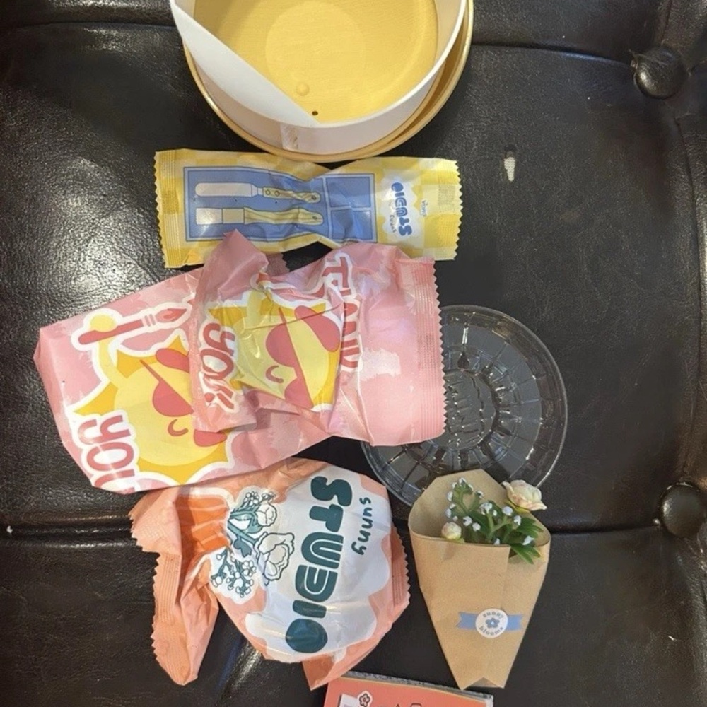 Miniverse Lifestyle Series